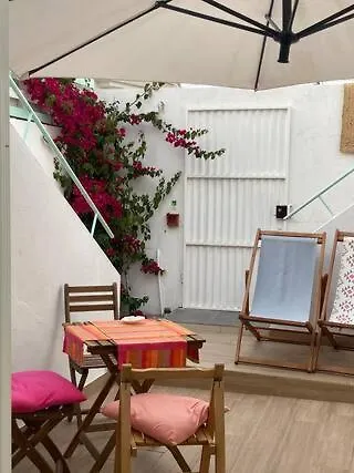 Homestay La Casita 13