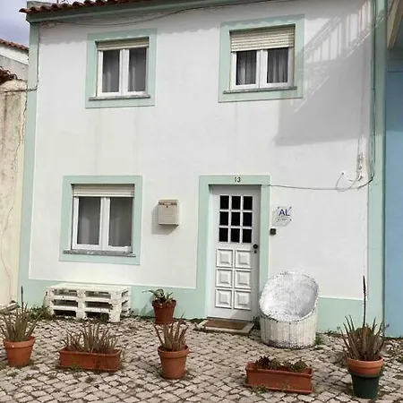 La Casita 13 Homestay