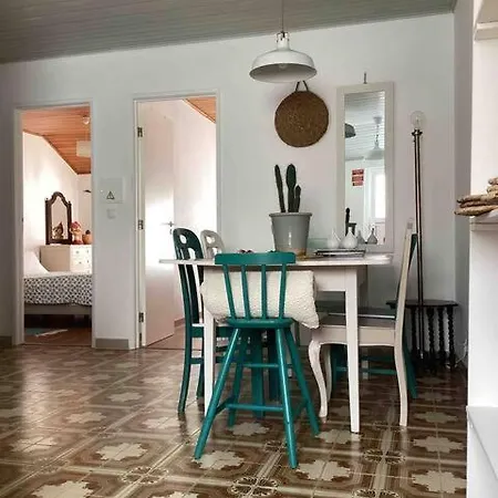 La Casita 13 Homestay *