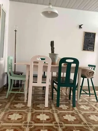La Casita 13 Ferrel (Leiria)