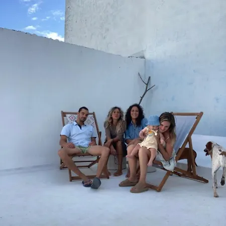 Homestay La Casita 13 *