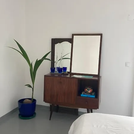 La Casita 13 Homestay Ferrel (Leiria)